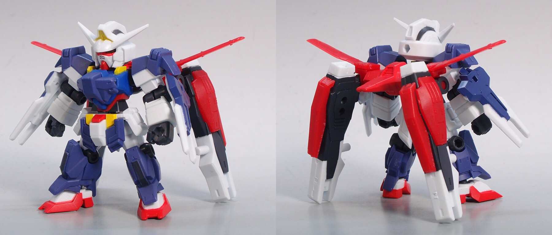 雑記2210 Msアンサンブルage 1フルグランサ G 01格納庫２ 仮