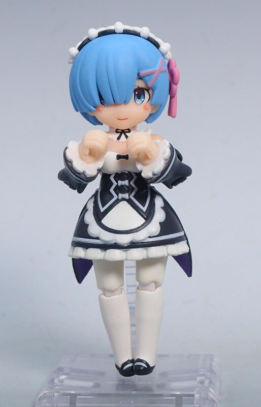 ねんどろい ねんどろいど レム フィギュアの通販 by typerx22's shop ...