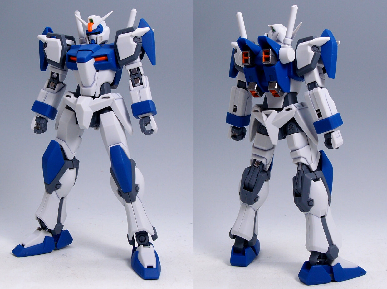 HGCE デュエルブリッツガンダム / ガンプラ 完成品 1 hgce
