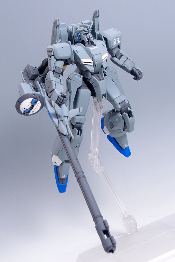 HGUC ゼータプラスC1 : G-01格納庫2（仮）