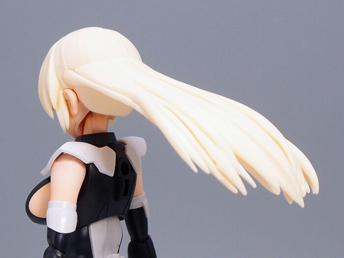 30MS SIS-Hc106k ベルベリア＝ベリィス（フェローチェフォーム） : G