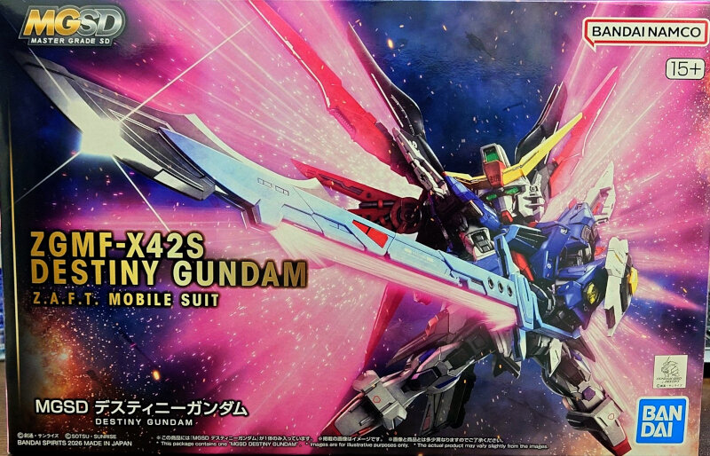 雑記20260404、SPARKFigプリンセス・リップル : G-01格納庫2（仮）