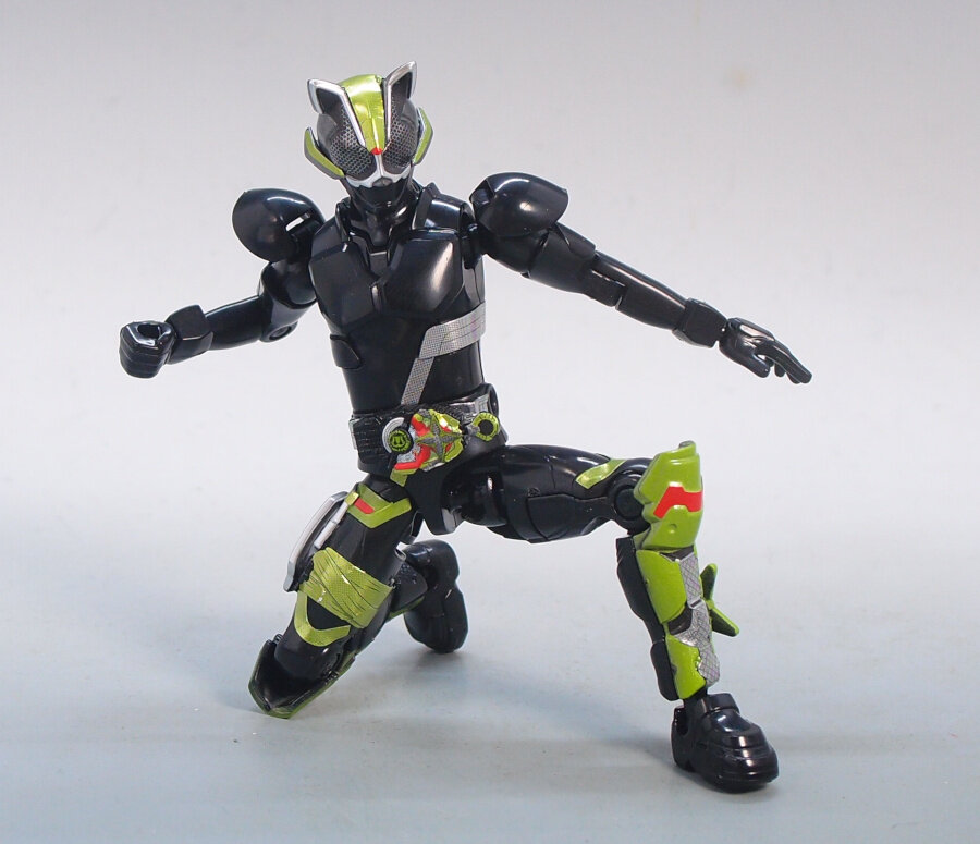 装動 仮面ライダーギーツ まとめ売り - メルカリ