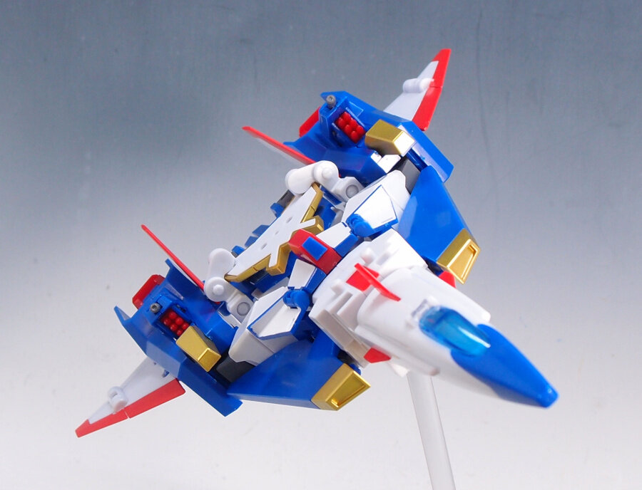 smp 太陽の勇者　ファイバード1、2セット SMP [SHOKUGAN MODELING PROJECT] 太陽の勇者ファイバード｜発売
