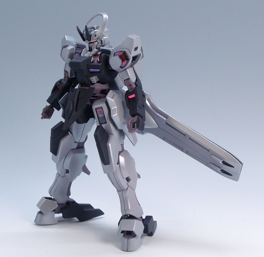 ディランザ×2　ソル　ダリルバルデ　シュバルゼッテ HGTWFM25 ガンダムシュバルゼッテ 『ガンダムダリルバルデ』｜早