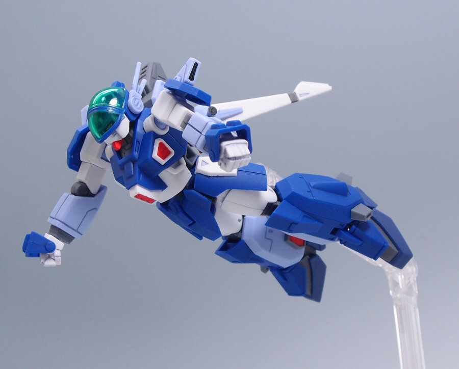 Amazon.co.jp: SMP [SHOKUGAN MODELING PROJECT] 蒼き流星