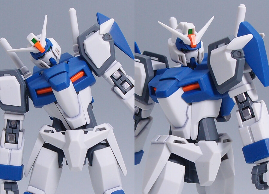 HGCE デュエルブリッツガンダム他2点 HG 1/144 デュエルブリッツ