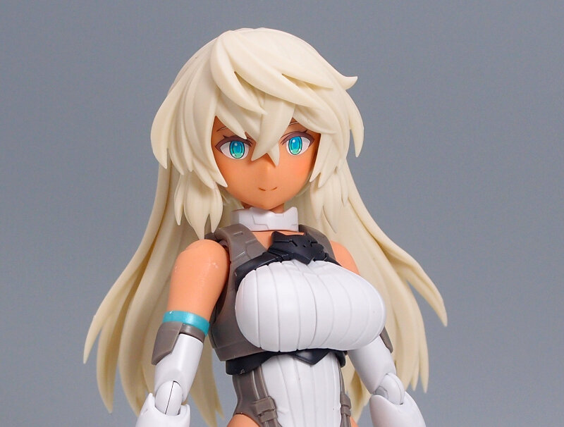 30MS SIS-H00 セスティエ[カラーC] : G-01格納庫2（仮）