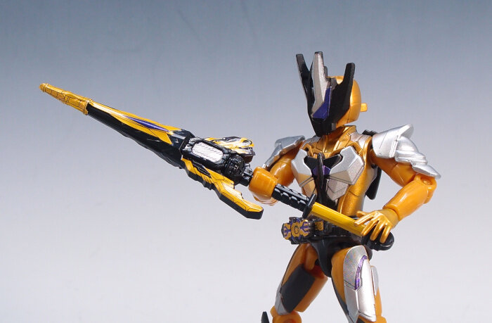 装動 仮面ライダーセイバー BOOK6&装動 仮面ライダーゼロワン&装動