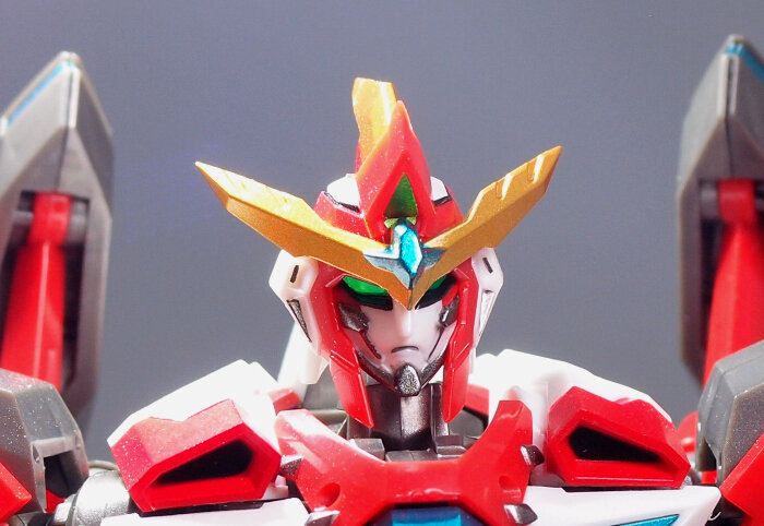 トイライズ バーンブレイバーン : G-01格納庫2（仮）