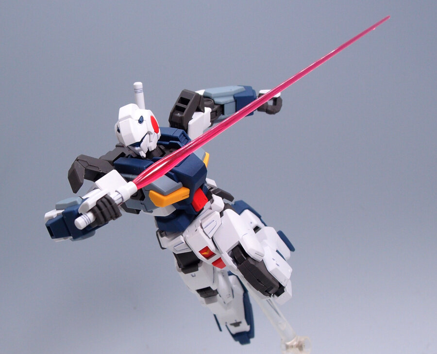 HGUC ジーライン スタンダードアーマー : G-01格納庫2（仮）