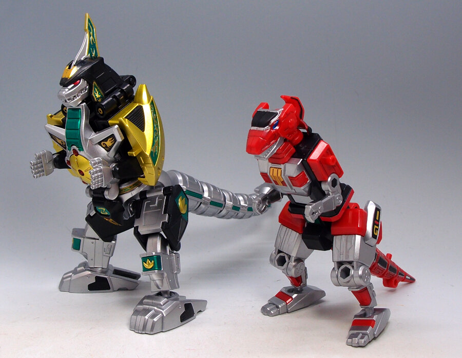 スーパーミニプラ ドラゴンシーザー : G-01格納庫2(仮) スーパーミニプラ ドラゴンシーザー : G-01格納庫2(仮)
