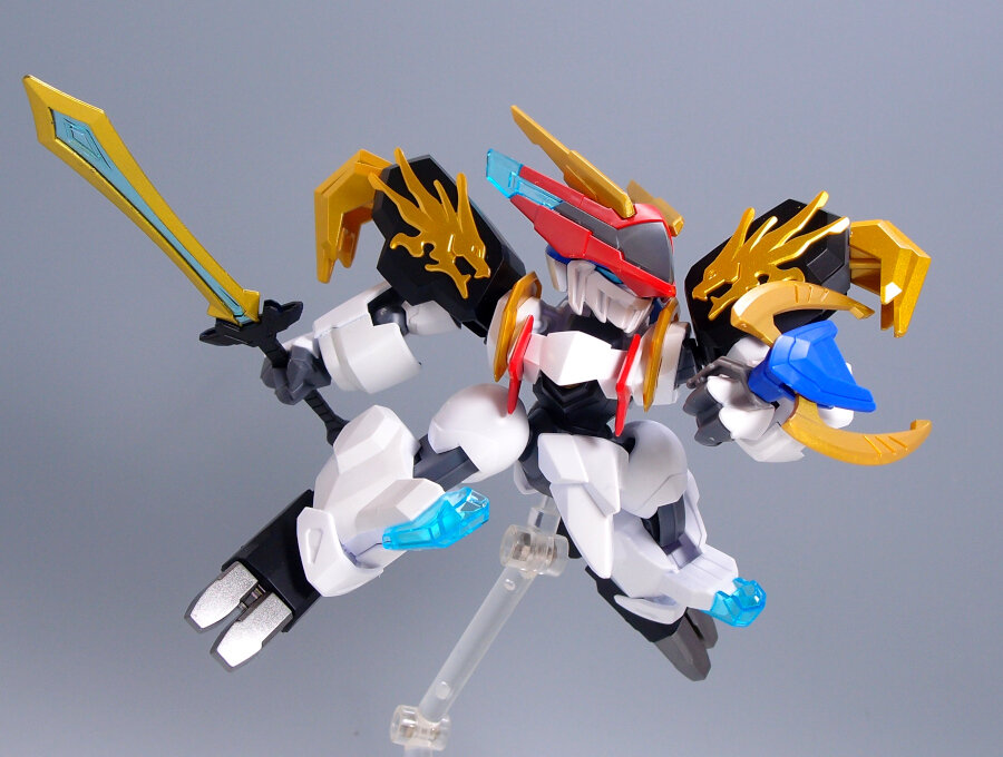 魔神創造伝ワタル 龍王丸 : G-01格納庫2(仮) 魔神創造伝ワタル 龍王丸 : G-01格納庫2(仮)