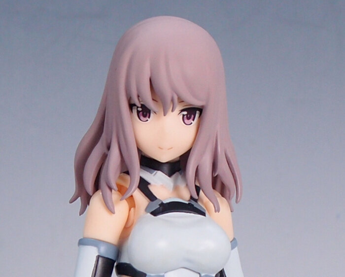 Amazon | figma 512 四谷ゆみ アリス・ギア・アイギス GOODSMILE