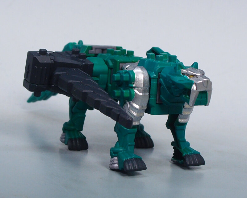 ミニプラ 騎士竜合体シリーズ02 キシリュウオーファイブナイツ&ディメボルケーノ ミニプラ騎士竜合体シリーズ02：Re キシリュウオーファイブナイツ