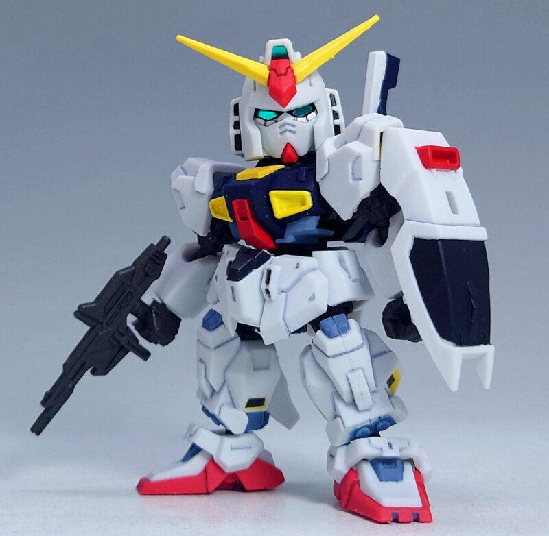 雑記20250328、モビリティジョイントMk-Ⅱ : G-01格納庫2（仮）