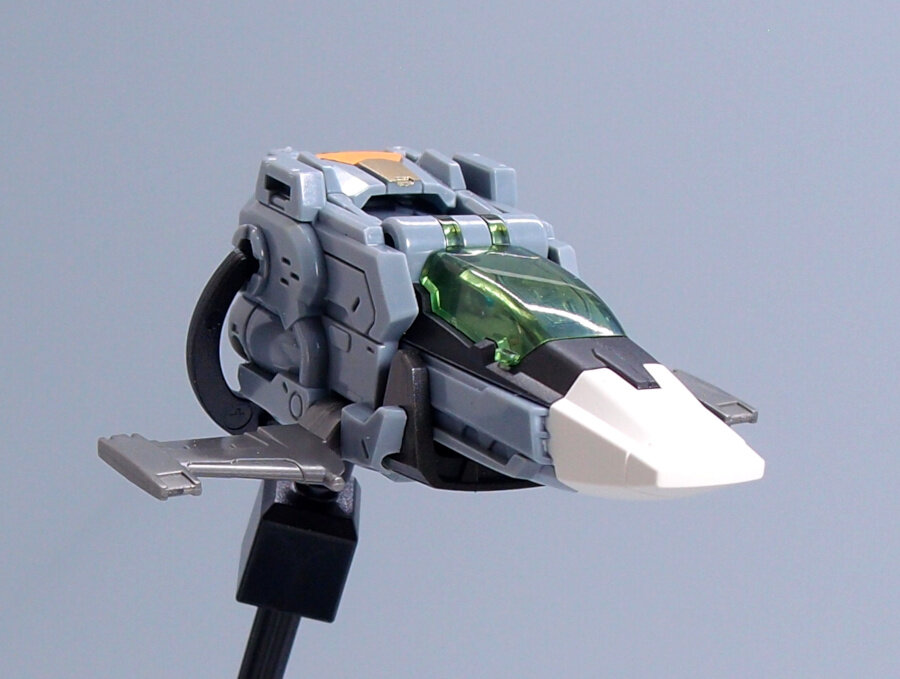 ダイアクロン タクティカルムーバー ホルスヴァーサルター〈F