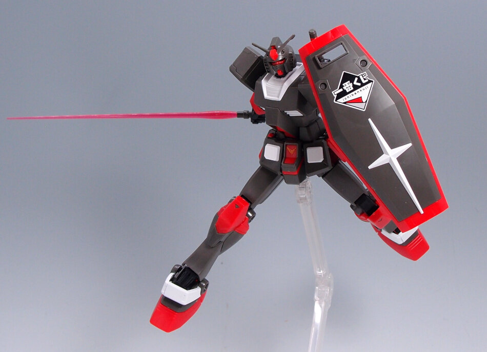 HG 1/144 RX-78-2 ガンダム 一番くじオリジナルカラー : G-01 HG 1/144 RX-78-2 ガンダム 一番くじオリジナルカラー : G-01