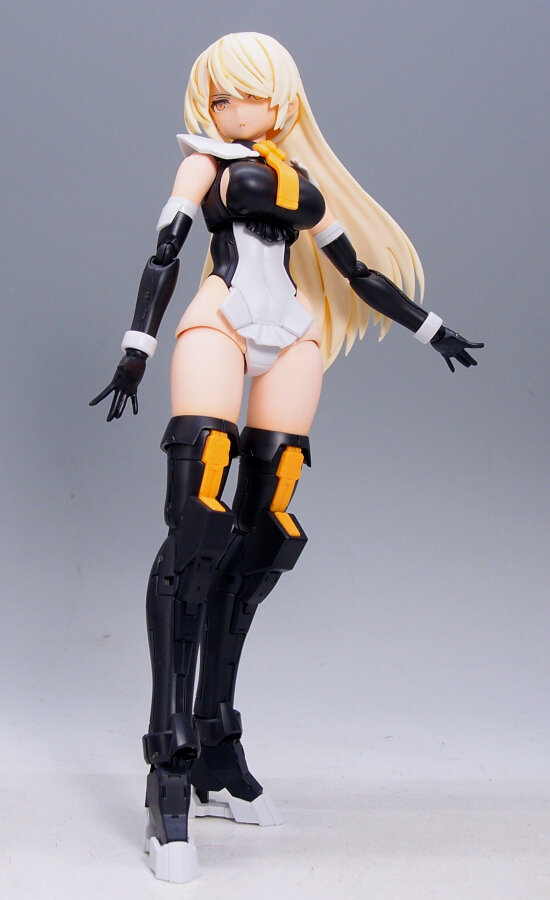 30MS SIS-Hc106k ベルベリア＝ベリィス（フェローチェフォーム） : G