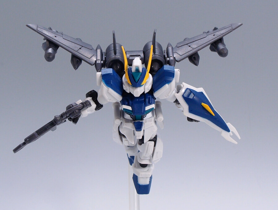 雑記20230923、MSアンサンブル25 ウィンダム : G-01格納庫2（仮）