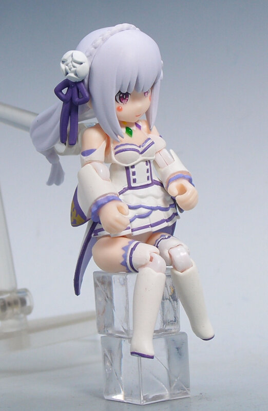 Re:ゼロから始める異世界生活 | メガホビ MEGAHOBBY STATION