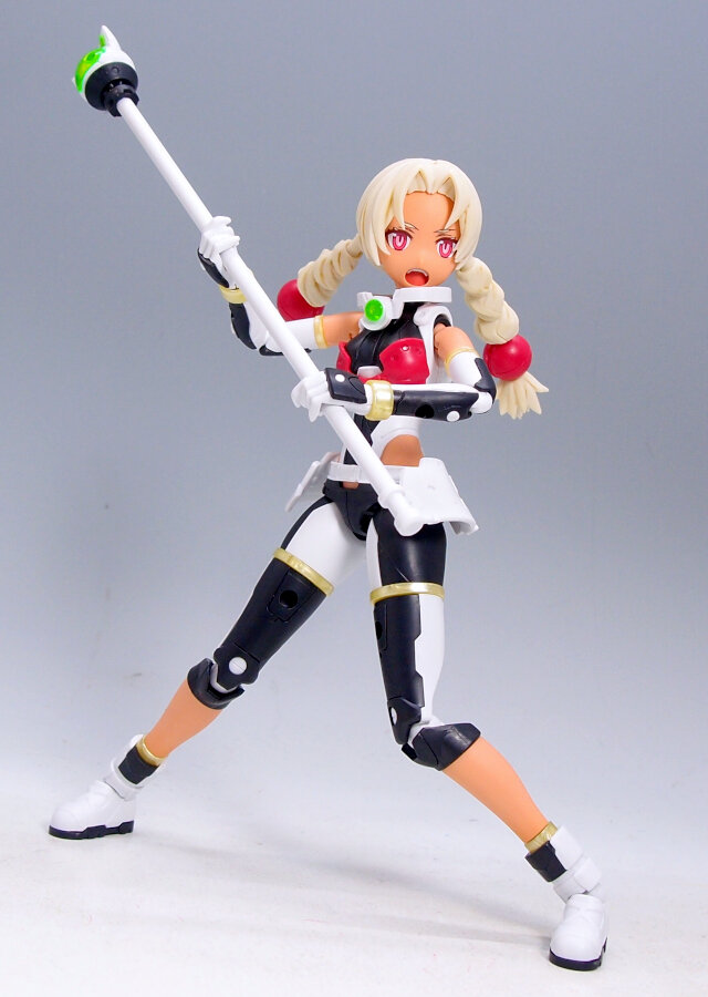 30MS オプションパーツセット26（クライムユニット）[カラーC] : G-01