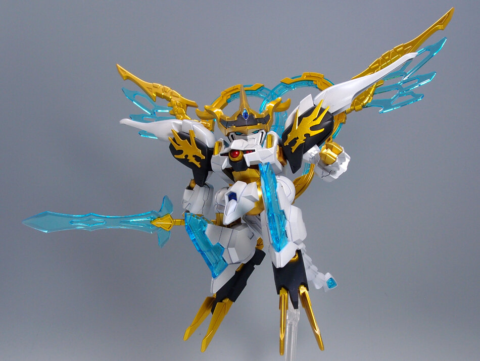 魔神創造伝ワタル 神龍王丸 : G-01格納庫2（仮）