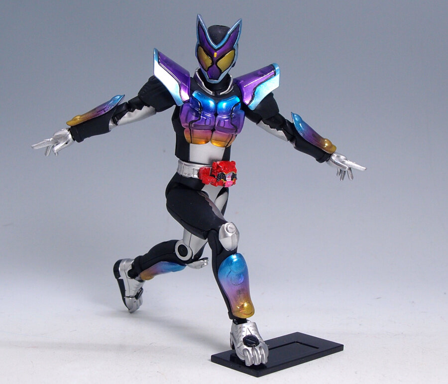 BANDAI - 装動 仮面ライダーガヴGV2 Feat.装動 仮面ライダーギーツ 装動 仮面ライダーガヴGV2 Feat.装動 仮面ライダーギーツ｜発売