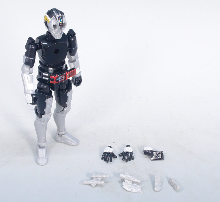 SO-DO CHRONICLE 装動 仮面ライダー電王フルコンプセット Amazon.co.jp: SO-DO CHRONICLE 装動 仮面ライダー電王 [全5種