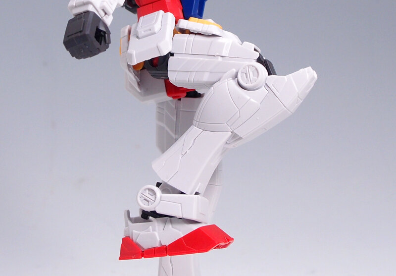 EG RX-78F00/E ガンダム : G-01格納庫2（仮）