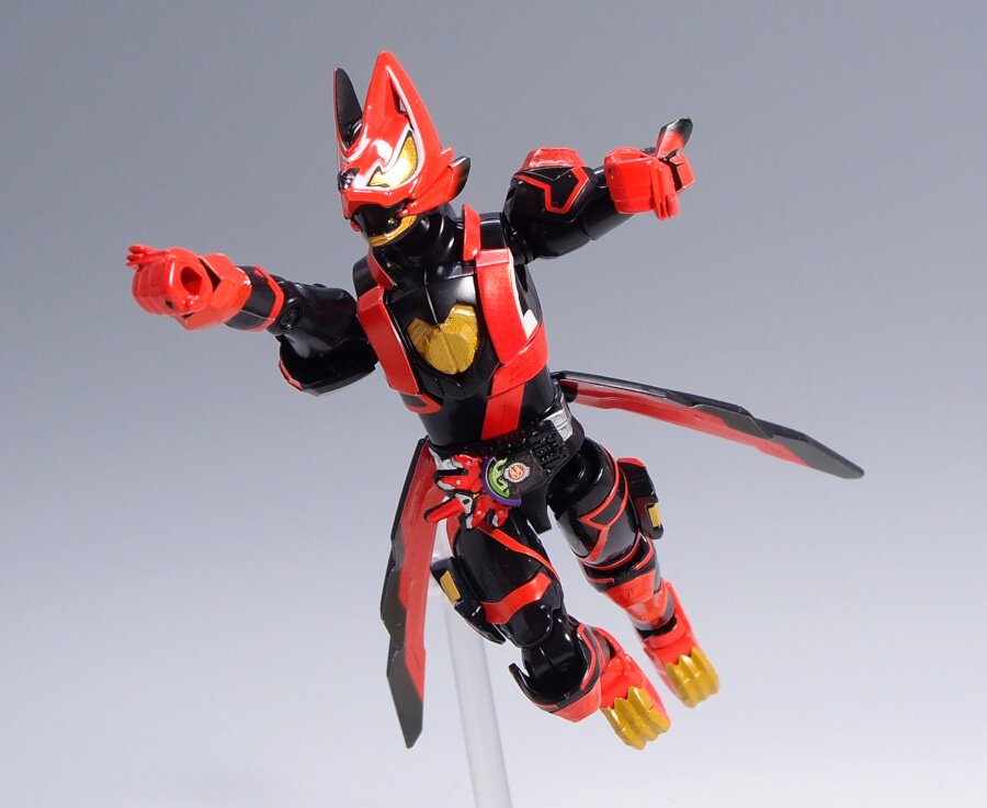 装動 仮面ライダーギーツ レーザーブーストセット　　8/11 Amazon | 装動 仮面ライダーギーツ レーザーブーストセット