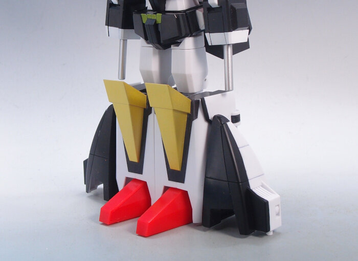 SMP 太陽の勇者ファイバード　1＆2セット SMP [SHOKUGAN MODELING PROJECT] 太陽の勇者ファイバード