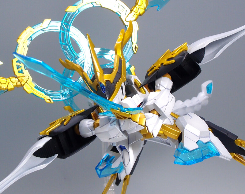 魔神創造伝ワタル 神龍王丸 : G-01格納庫2（仮）