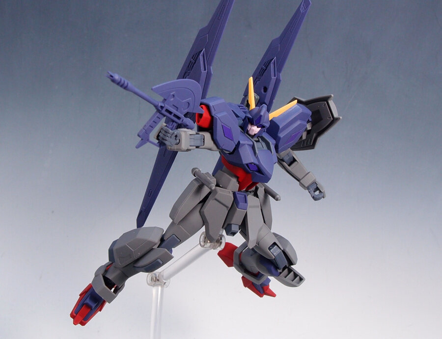 ガンダム　エルドラウィンダム HGBD:R エルドラウィンダム 本日5月29日 13時より予約開始！！