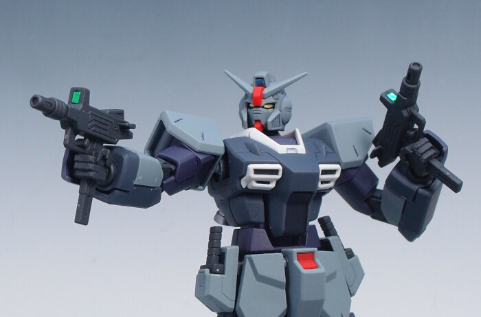 HGUC ピクシー（フレッド・リーバー機） : G-01格納庫2（仮）