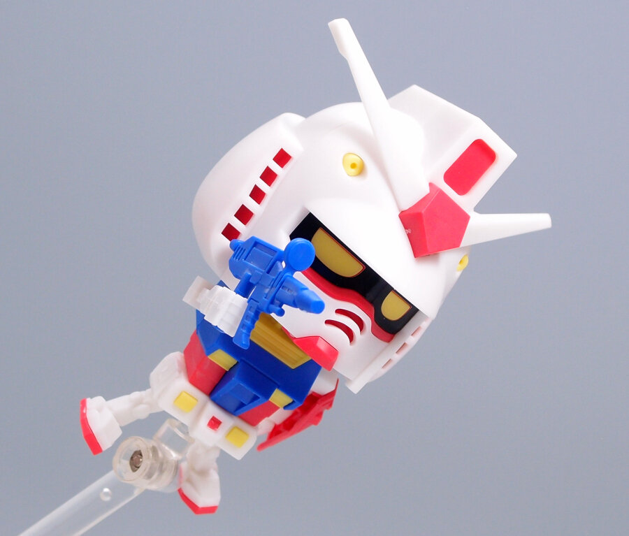 ガンプラ4個 GUNDAM FIX FIGURATION METAL COMPOSITE #1005 MSZ-006A1/C1[Bst