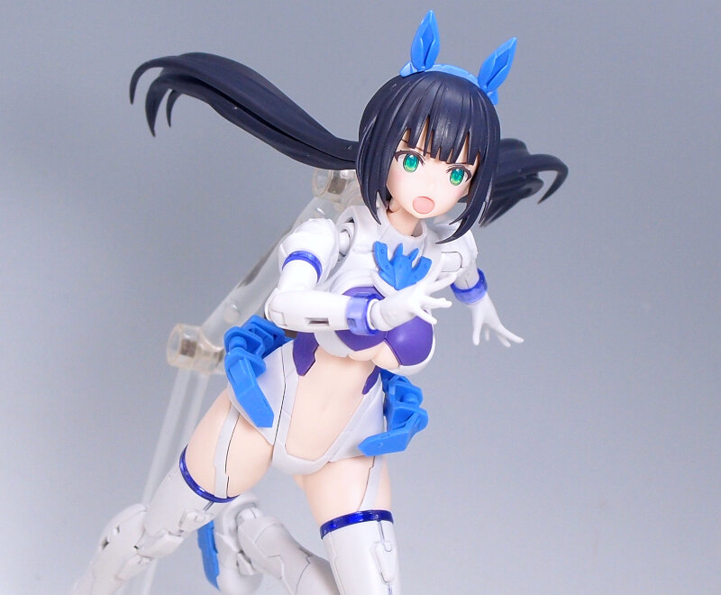 雑記20251119、スプリントコスチューム : G-01格納庫2（仮）