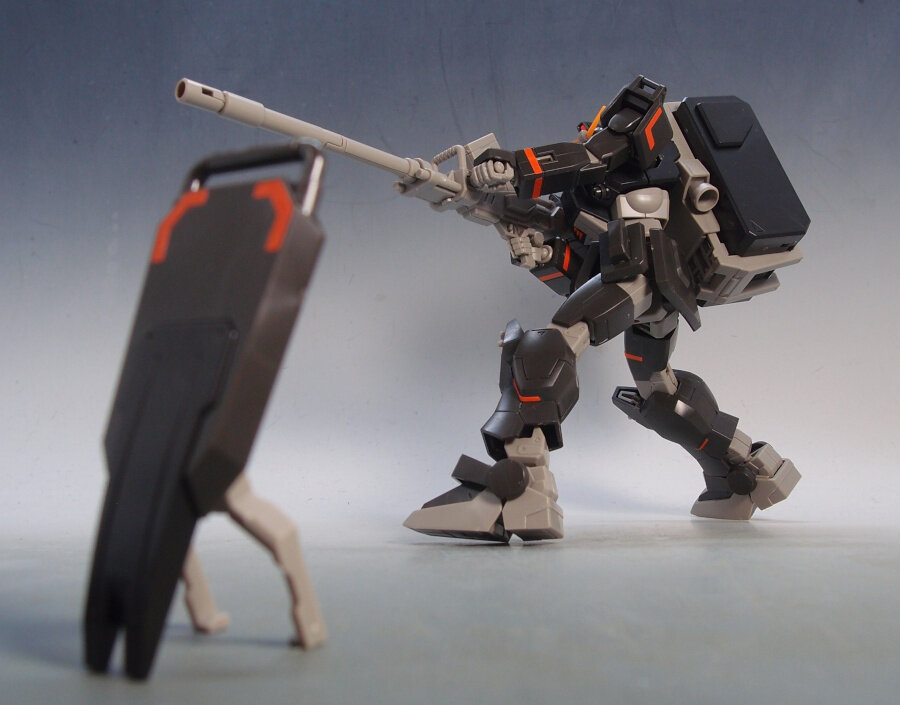 も*ん様 陸戦型 ガンダム 市街地戦仕様 EXAM搭載型 モビルスーツアンサンブ も*ん様 陸戦型 ガンダム 市街地戦仕様 EXAM搭載型 モビルスーツ
