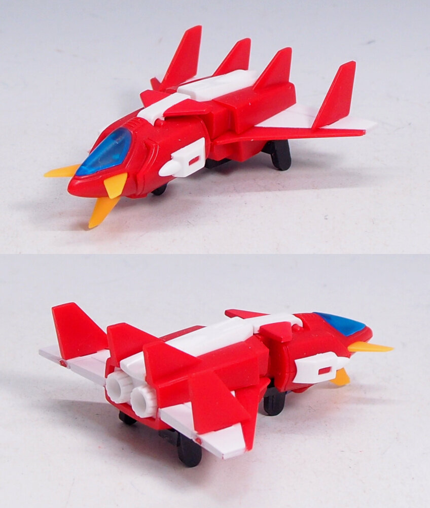 SMP 超電磁マシーン ボルテスⅤ : G-01格納庫2(仮) SMP 超電磁マシーン ボルテスⅤ : G-01格納庫2(仮)
