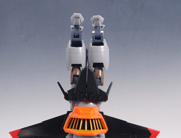 スーパーミニプラ 勇者王ガオガイガー ガオガイゴー : G-01格納庫2（仮）