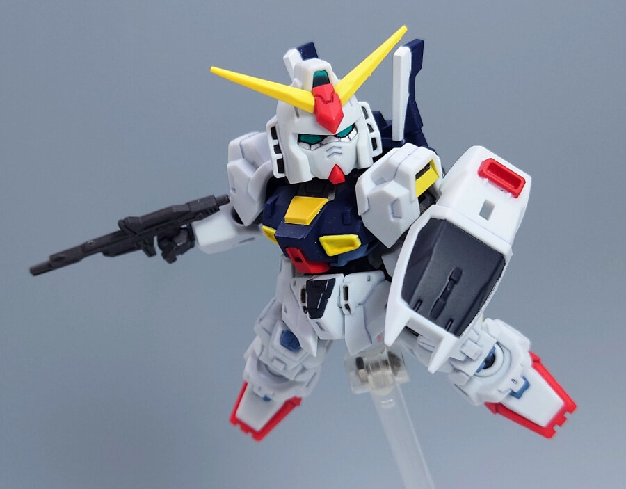 雑記20250328、モビリティジョイントMk-Ⅱ : G-01格納庫2（仮）