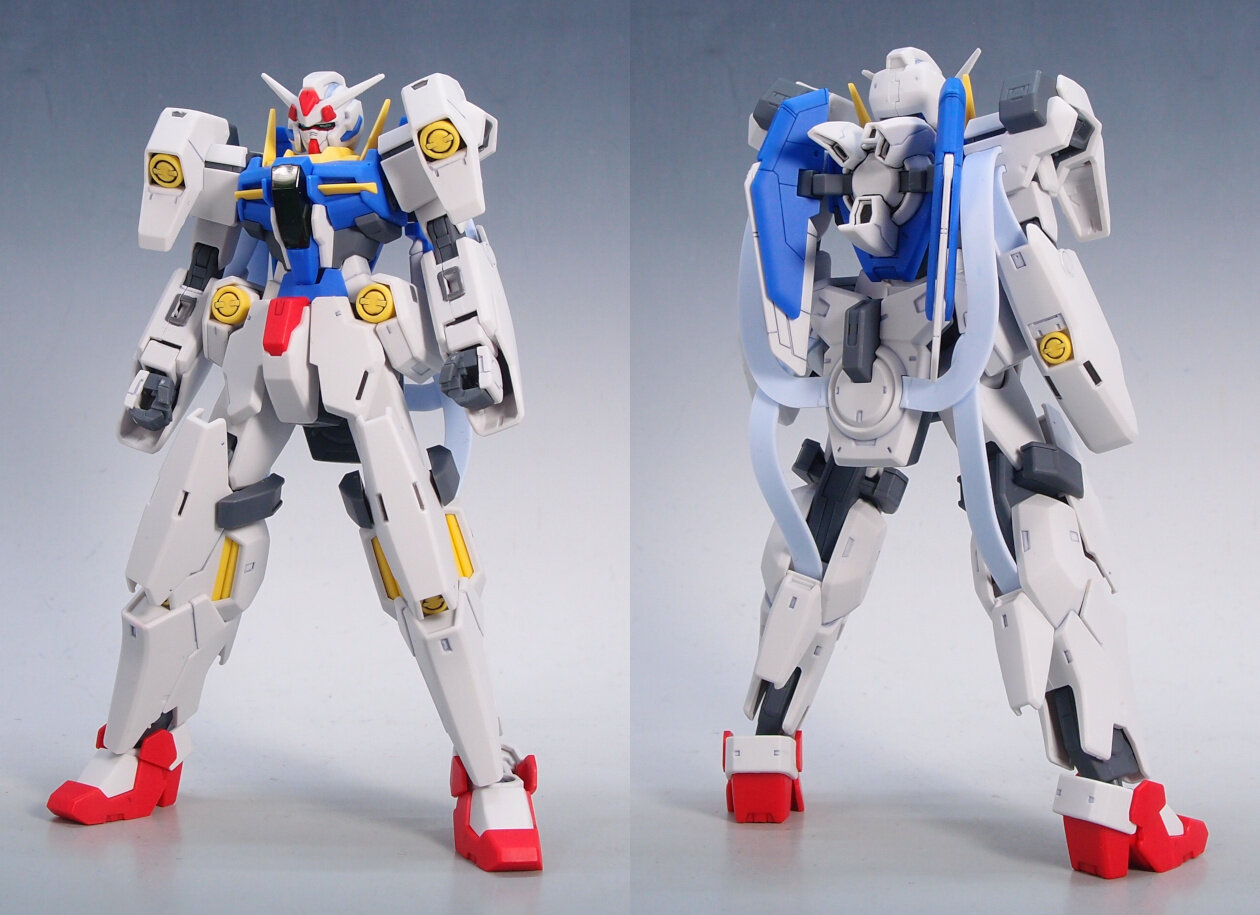 HG ガンダムプルトーネ : G-01格納庫2(仮)