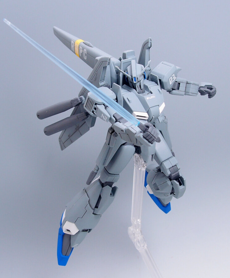 HG ゼータプラスC1 HGUC 1/144 ゼータプラスC1｜バンダイ ホビーサイト