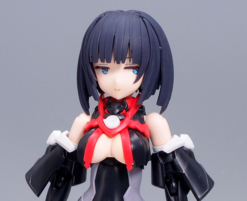 30MS SIS-K00 ミコルル[カラーB] : G-01格納庫2（仮）