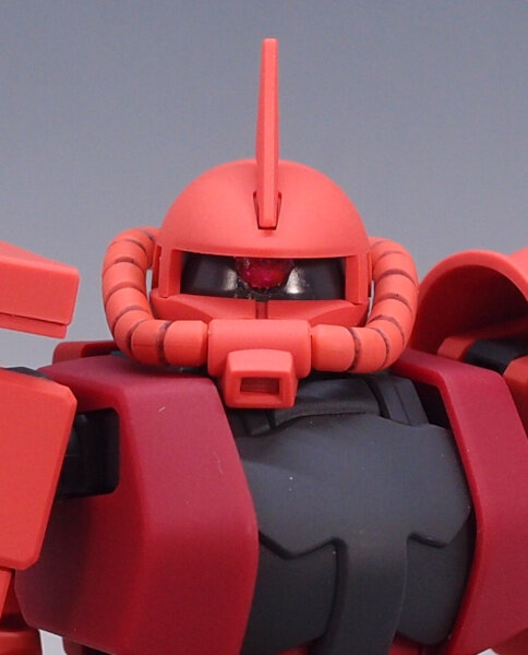 Hguc シャア専用ザク G 01格納庫2 仮 Hguc シャア専用ザク G 01格納庫2 仮