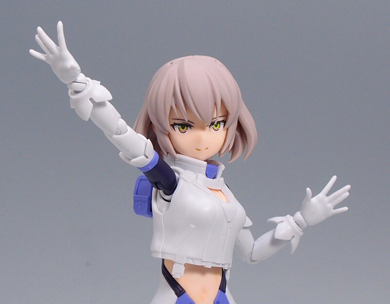 30MS SIS-Mc42p ニャレンティ=ニャボロ（プレストフォーム） : G