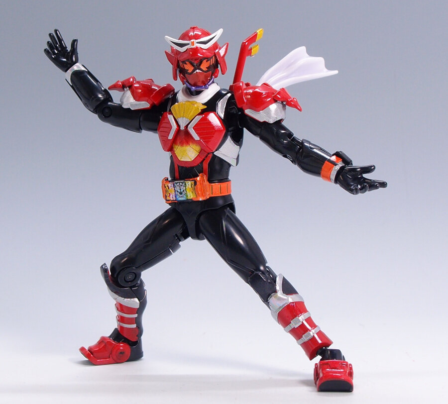 国内初の直営店 装動 仮面ライダーガッチャード→2← : G-01格納庫2（仮） 特撮