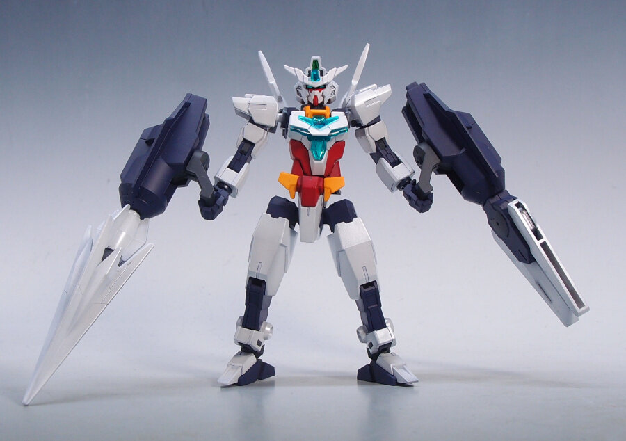 ガンダム サタ ニクス