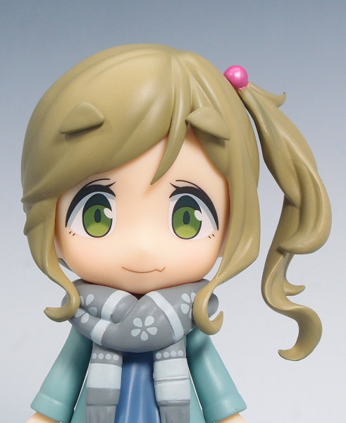 ねんどろいど No 1097 犬山あおい G 01格納庫2 仮 ねんどろいど No 1097 犬山あおい G 01格納庫2 仮