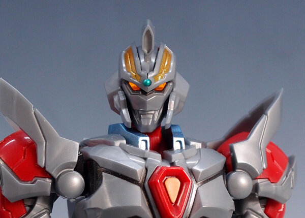 ダイアクロン/グリッドマンユニバース01 超神合体バトルス ダイアクロン/グリッドマンユニバース01 超神合体バトルス